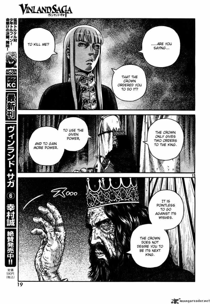 Vinland Saga, Chapter 44 image 14